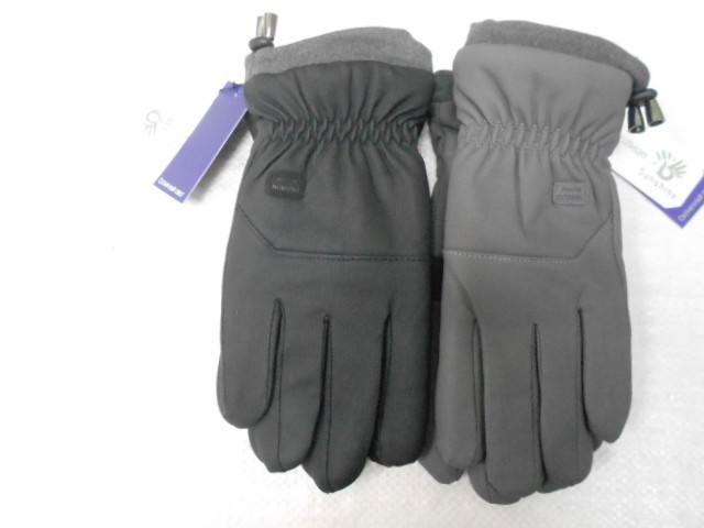   перчатки муж. плащёвка 