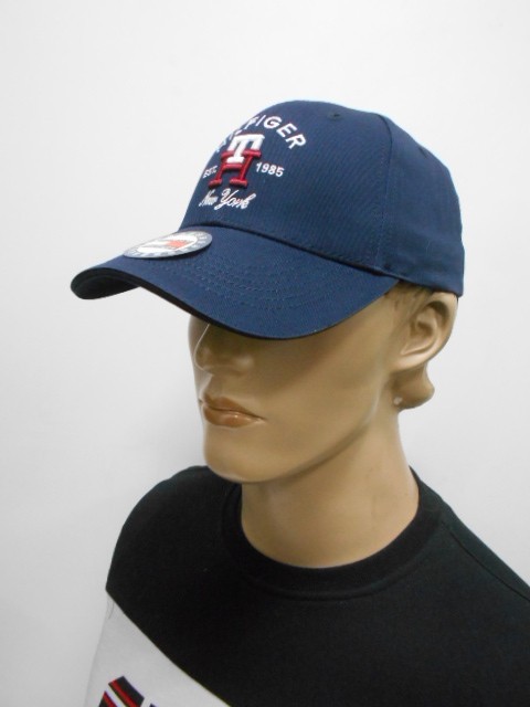  Бейсболка Tommy