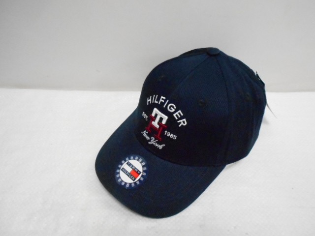  Бейсболка Tommy