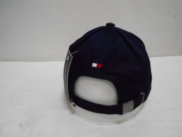  Бейсболка Tommy