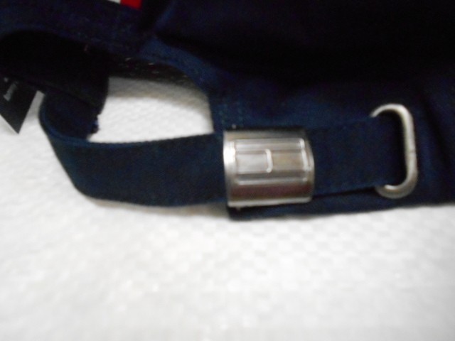  Бейсболка Tommy