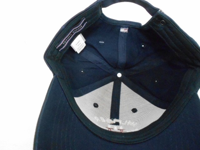  Бейсболка Tommy