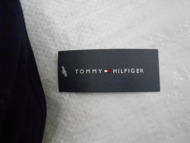  Бейсболка Tommy