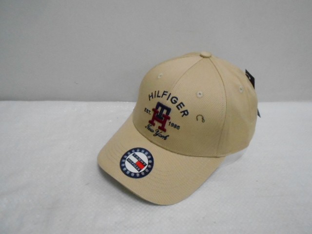  Бейсболка Tommy