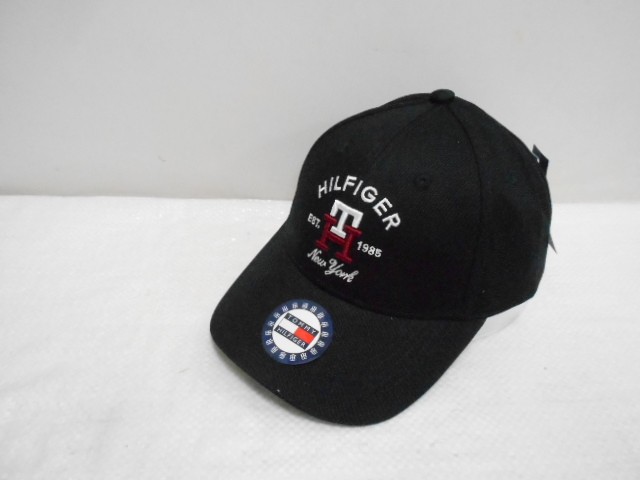  Бейсболка Tommy