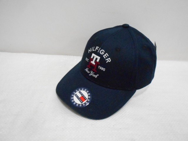  Бейсболка Tommy