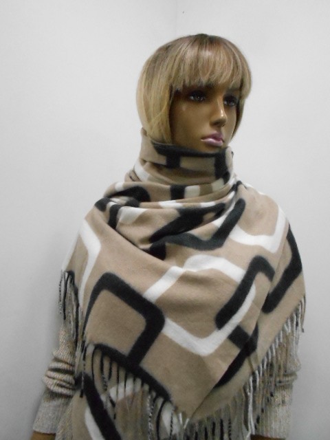  Гучи палантин