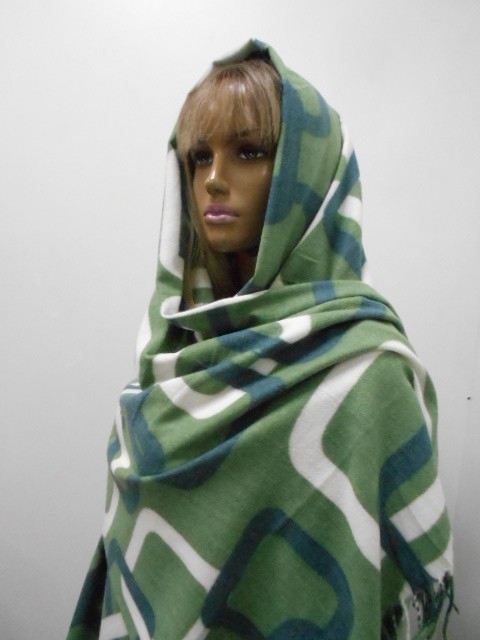  Гучи палантин