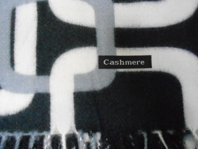  Гучи палантин