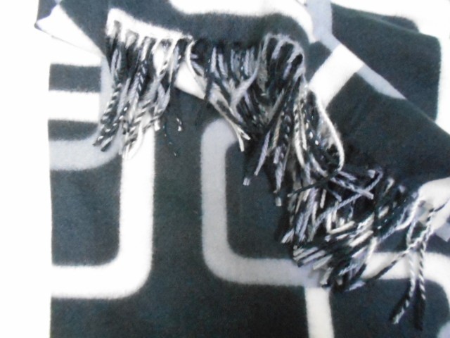  Гучи палантин