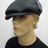  Кепка муж. тёплая