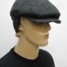  Кепка муж. тёплая