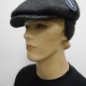  Кепка муж. тёплая