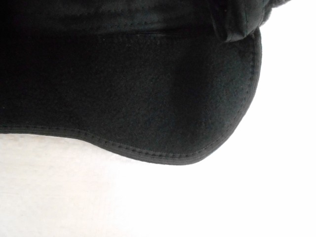  Кепка муж. тёплая