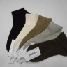  Носки жен. короткие