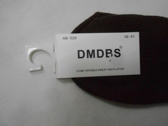  Носки жен. короткие