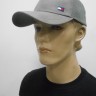  Бейсболка лён+сетка