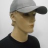  Бейсболка лён+сетка