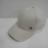  Бейсболка лён+сетка