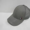  Бейсболка лён+сетка