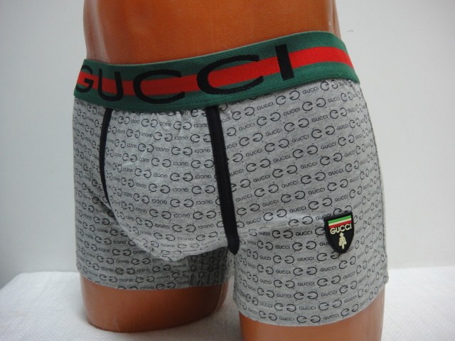 Боксеры бренды