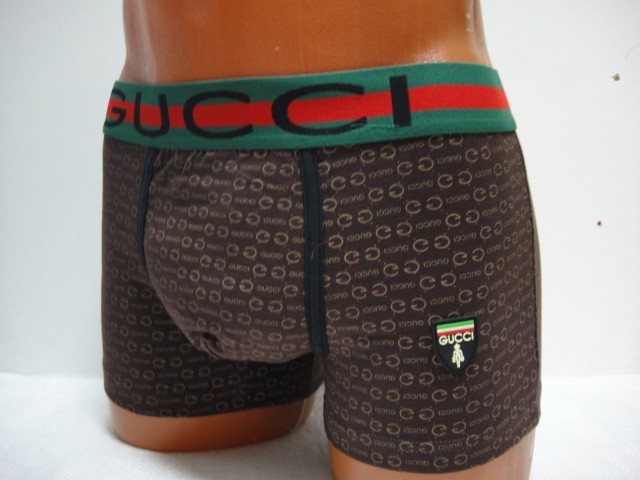 Боксеры бренды