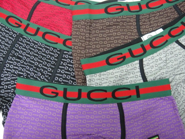 Боксеры бренды