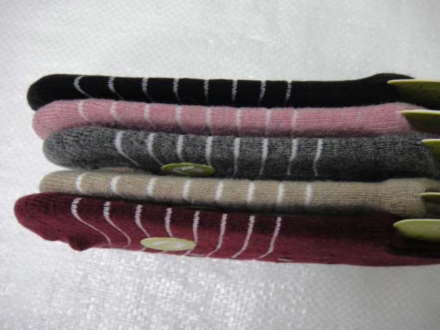  Следики-термо шерсть