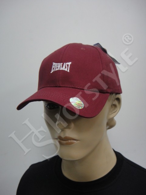 Бейсболка EVERLAST