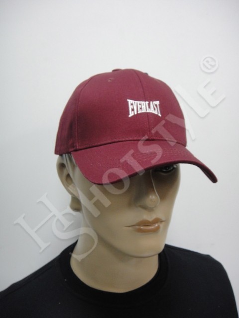 Бейсболка EVERLAST