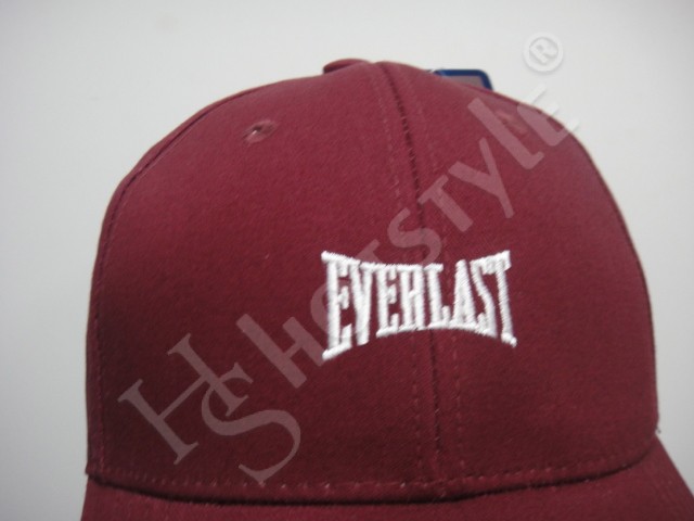 Бейсболка EVERLAST