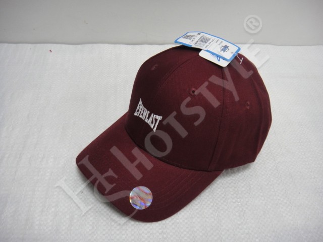 Бейсболка EVERLAST