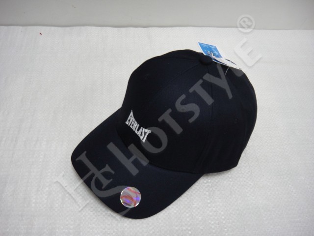 Бейсболка EVERLAST