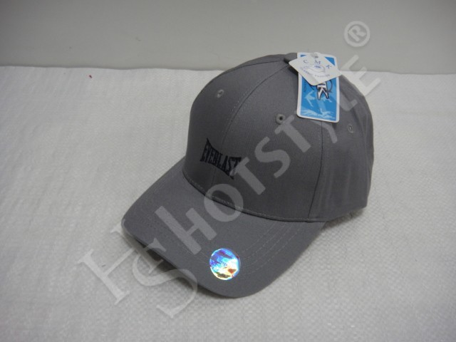 Бейсболка EVERLAST