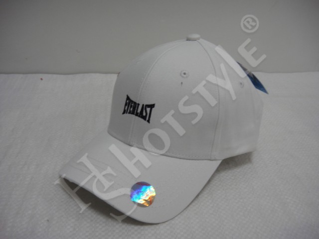 Бейсболка EVERLAST