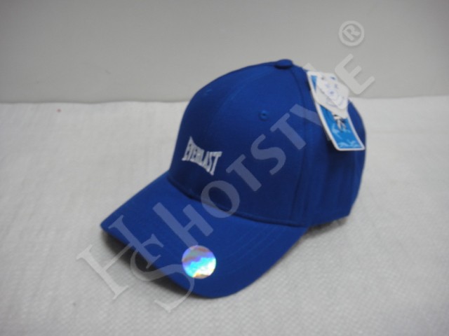 Бейсболка EVERLAST