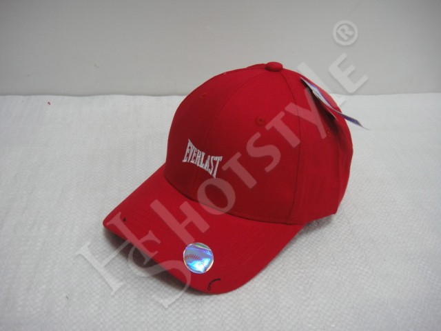 Бейсболка EVERLAST