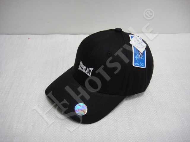 Бейсболка EVERLAST