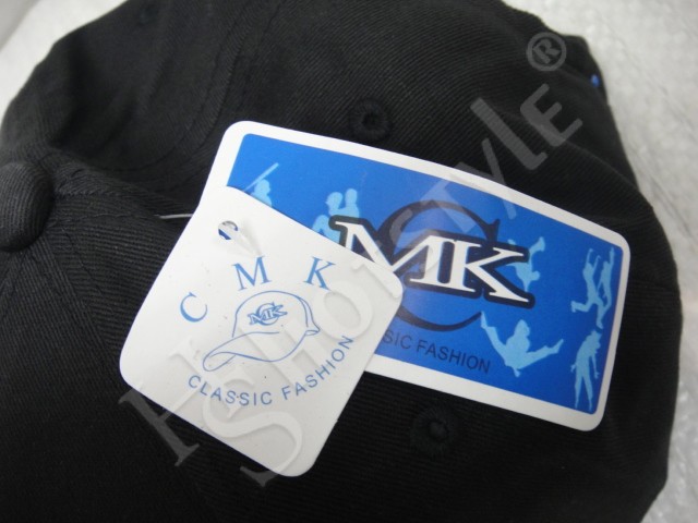 Бейсболка EVERLAST