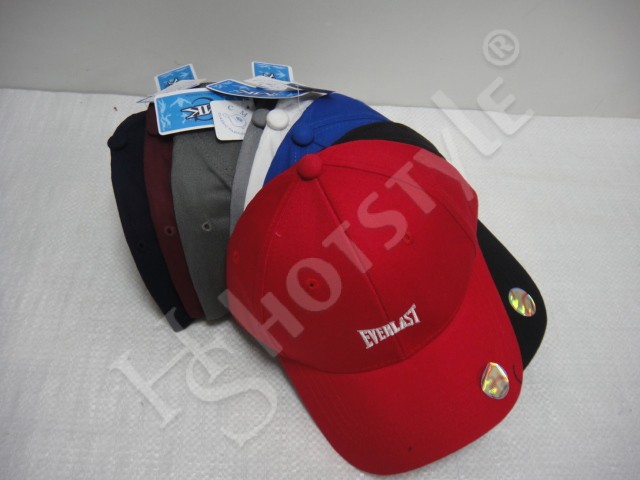 Бейсболка EVERLAST