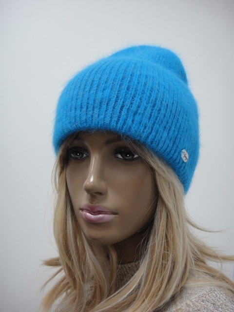 Сейшел шапка ангора