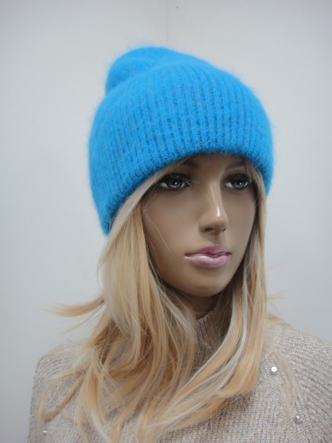 Сейшел шапка ангора