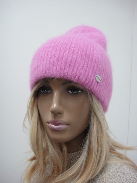 Сейшел шапка ангора