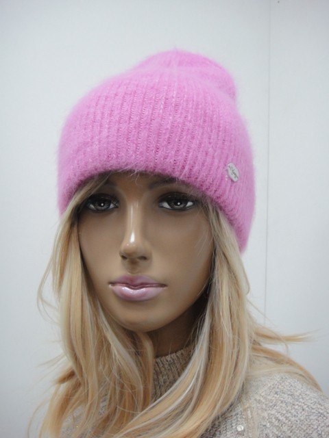 Сейшел шапка ангора