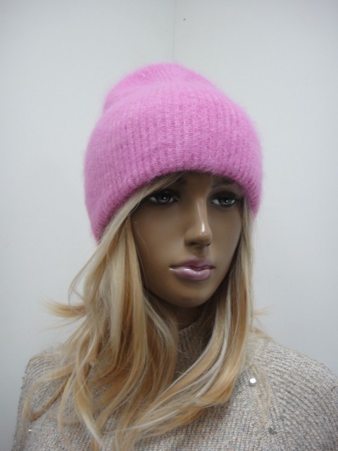 Сейшел шапка ангора