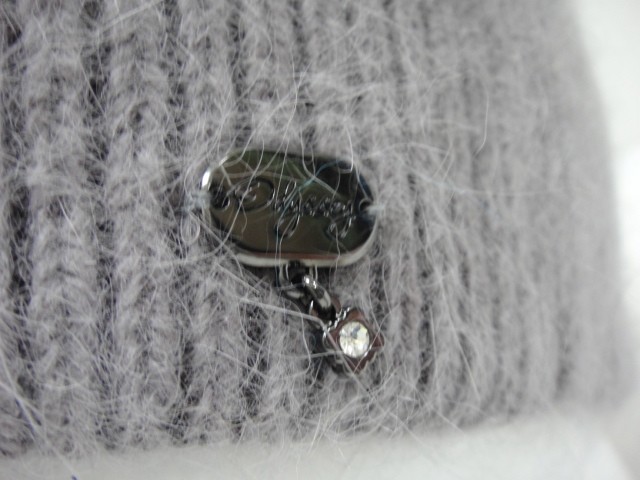 Сейшел шапка ангора