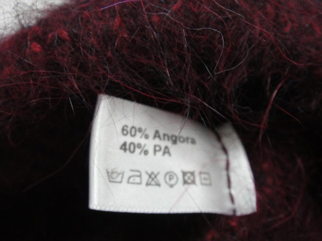 Сейшел шапка ангора