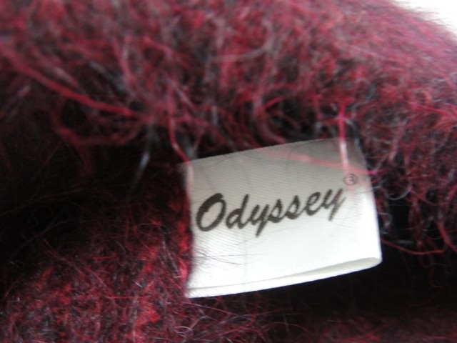 Сейшел шапка ангора