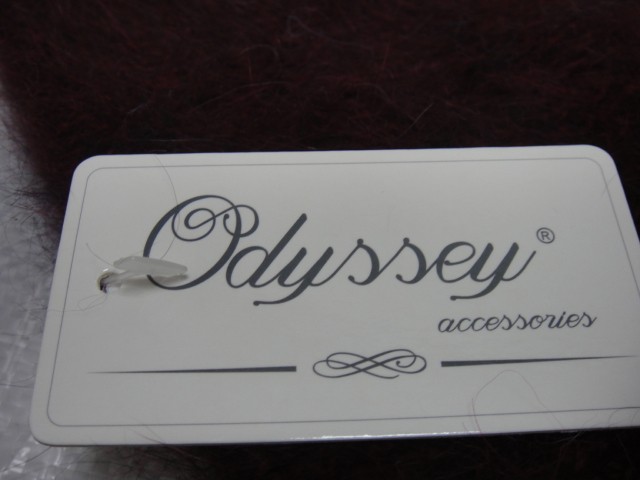 Сейшел шапка ангора