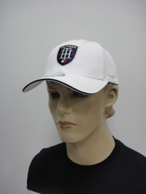  Бейсболка Tommy